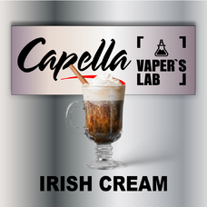  Capella Irish Cream Ірландський крем