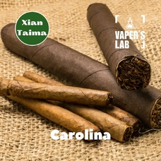  Xi'an Taima "Carolina" (Тютюн кароліна)