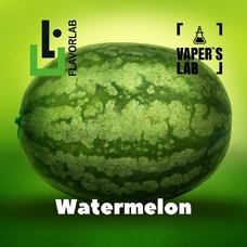 Ароматизатори для рідин Flavor Lab Watermelon 10 мл