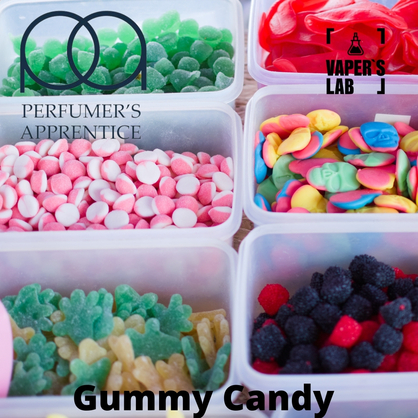 Фото, Відеоогляди на Набір для самозамісу TPA "Gummy Candy" (Жувальні ведмедики) 