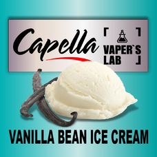  Capella Vanilla Bean Ice Cream Ванільне морозиво
