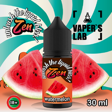  Zen Salt Watermelon 30