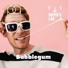 Ароматизатори для вейпа TPA "Bubblegum" (Жуйка)