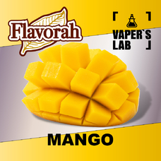  Flavorah Mango Манго