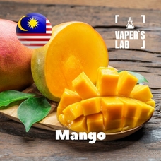 Ароматизатори для рідин Malaysia flavors Mango