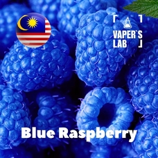 Ароматизаторы для жидкости вейпов Malaysia flavors Blue Raspberry