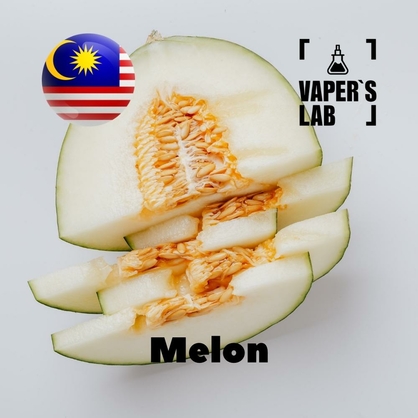 Фото, Відеоогляди на Aroma Malaysia flavors Melon