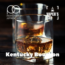 Aroma для самозамеса TPA Kentucky Bourbon Бурбон из кентукки