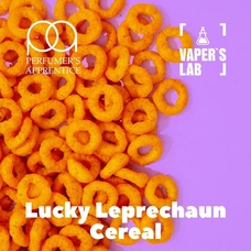 Aroma TPA "Lucky Leprechaun Cereal" (Кукурудзяні кільця)