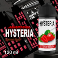Hysteria 120 ml - Купить жидкость для электронных сигарет