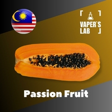 Malaysia flavors "Pawpaw"