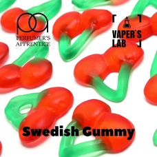 Компоненти для самозамішування TPA "Swedish Gummy" (Мармеладні цукерки)