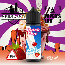  Quick Joy Milk shake 60