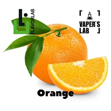 Арома для самозамеса Flavor Lab Orange 10 мл