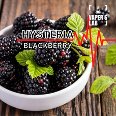  Hysteria Blackberry 30