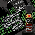 Табачная жидкость для вейпа Tobacco Symphony 60 ml