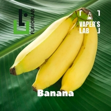 Flavour LAB Flavor Banana 10