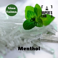  Xi'an Taima "Menthol" (Ментол)