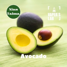 Xi'an Taima "Avocado" (Авокадо)