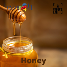 Кращі смаки для самозамісу FlavourArt Honey Мед