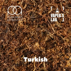Компоненти для рідин TPA "Turkish" (Турецький тютюн)