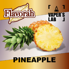 Flavorah Pineapple Ананас