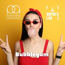  TPA "Bubblegum" (Жвачка)