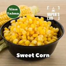 Аромка Xi'an Taima Sweet Corn Солодка Кукурудза