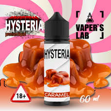  Hysteria Caramel 60