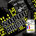 Solub Arome ароматизатори для самозамішування - TOP->AROMA:) 
