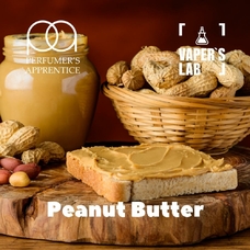 Ароматизатори смаку TPA "Peanut Butter" (Арахісове масло)