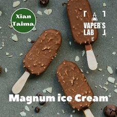 Аромки для вейпа Xi'an Taima Magnum Ice Cream Магнум Мороженное