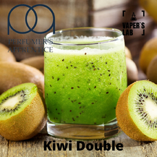  TPA "Kiwi Double" (Подвійний ківі)