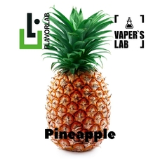 Набір для самозамісу Flavor Lab Pineapple 10 мл