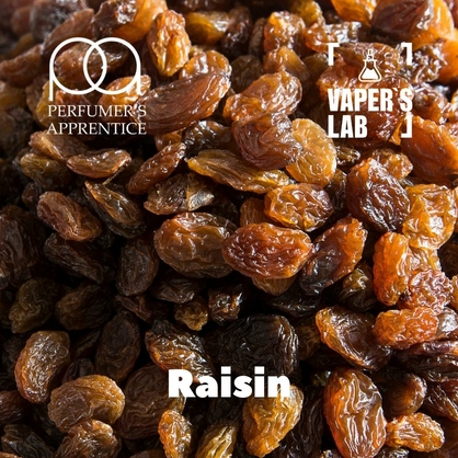 Фото, Видео, Лучшие вкусы для самозамеса TPA "Raisin" (Изюм) 