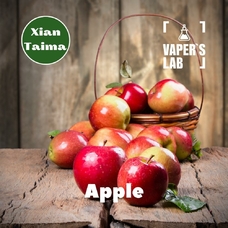  Xi'an Taima "Apple" (Яблуко)