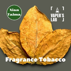 Xi'an Taima "Fragrance Tobacco" (Табачный концентрат)