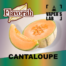 Flavorah Cantaloupe Мускусная дыня
