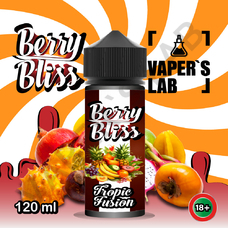  Berry Bliss Tropic Fusion 120