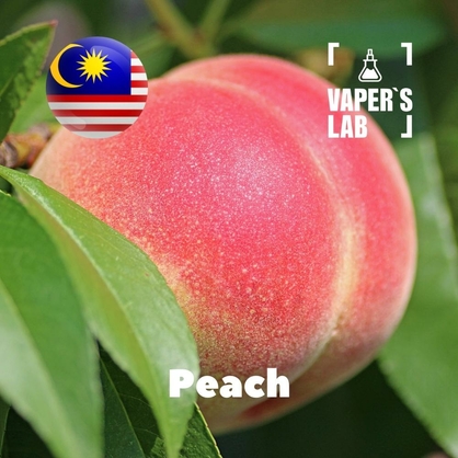 Фото, Відеоогляди на Ароматизатор Malaysia flavors Peach