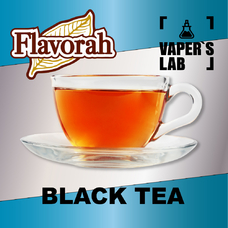 Ароматизатори Flavorah Black Tea Чорний чай