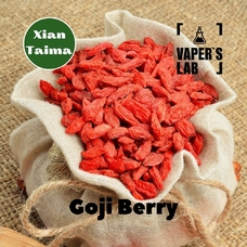  Xi'an Taima "Goji berry" (Ягоды годжи)