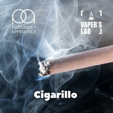  TPA "Cigarillo" (Тютюново-сигарний смак)