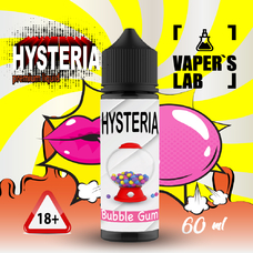 Hysteria Bubblegum 60