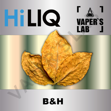 Hiliq Хайлик B&H 5