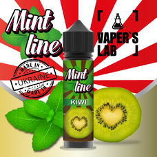 Mint line 60 мл Kiwi