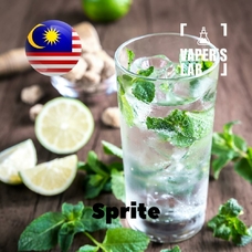 Ароматизатори для вейпа Malaysia flavors Sprite