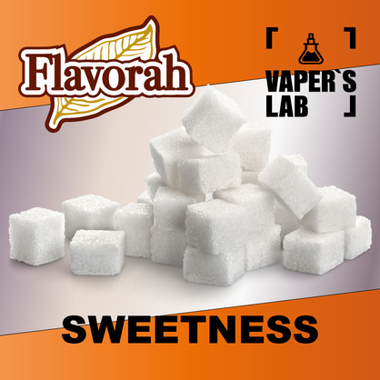 Фото на Аромку Flavorah Sweetness Підсолоджувач