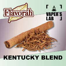 Flavorah Kentucky Blend Кентуки