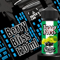Жидкости для вейпа  Berry Bliss 120 ml